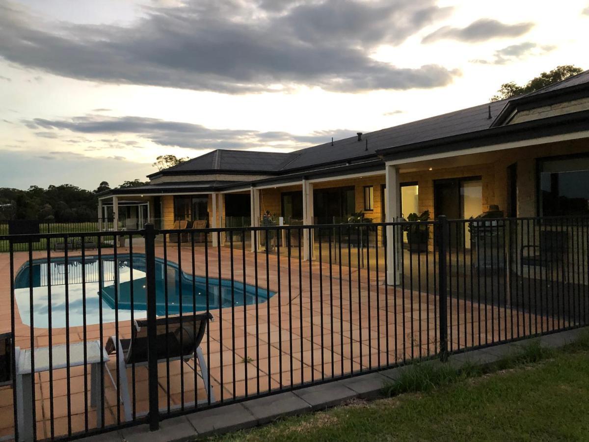 The Glen Raleigh Exterior foto