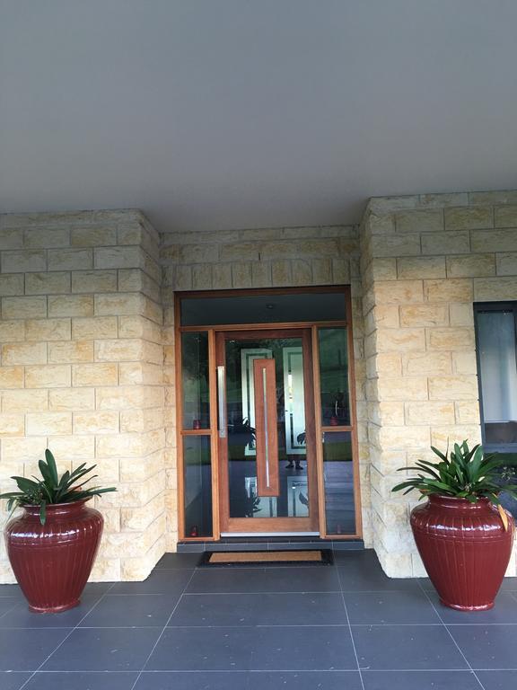 The Glen Raleigh Exterior foto