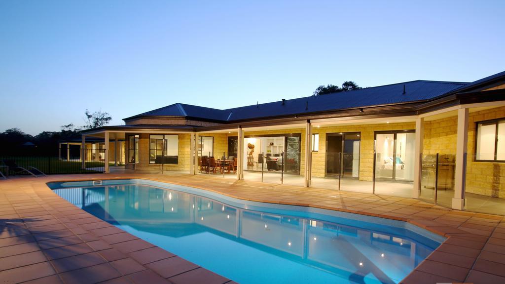 The Glen Raleigh Exterior foto